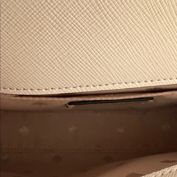 Kate Spade Carson Colorblock Crossbody Bag (Missing Crossbody Strap) - Picture 9 of 12